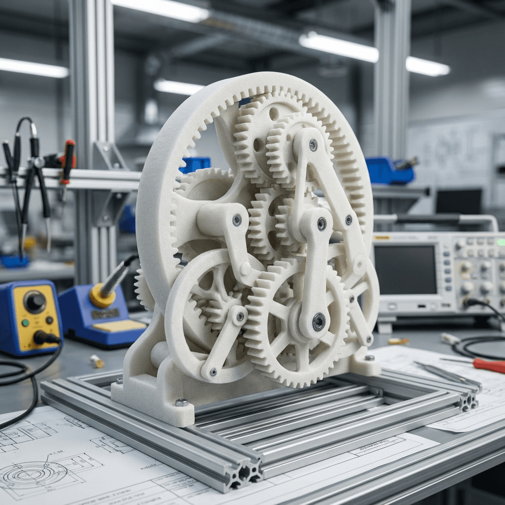 Engineering Solutions